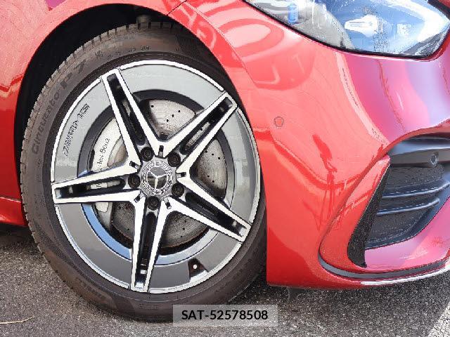 Mercedes Benz C-CLASS 2023-03 8362909-7