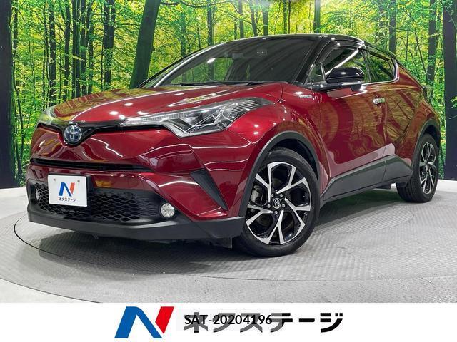 Toyota C-HR 2018-04 8360637-0