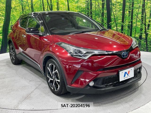 Toyota C-HR 2018-04 8360637-16