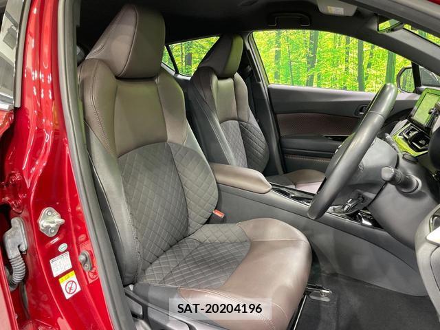 Toyota C-HR 2018-04 8360637-8