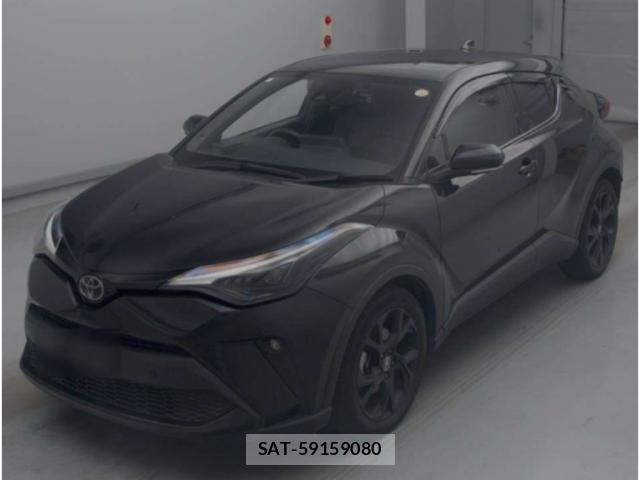 Toyota C-HR 2023-08 8361311-0