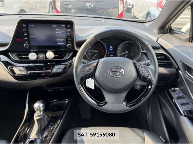 Toyota C-HR 2023-08 8361311-2