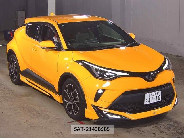 Toyota C-HR 2022-07 8361375-0