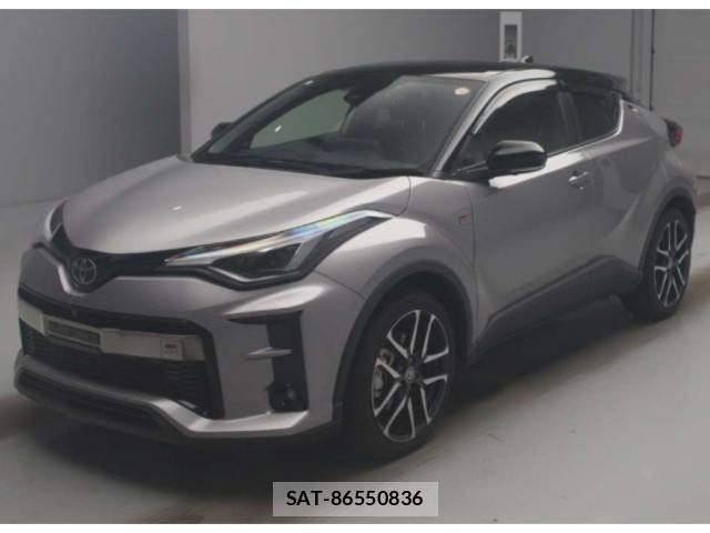 Toyota C-HR 2023-07 8361420-0
