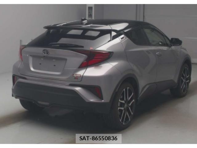 Toyota C-HR 2023-07 8361420-1