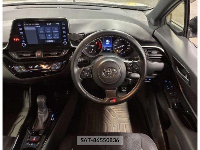 Toyota C-HR 2023-07 8361420-2