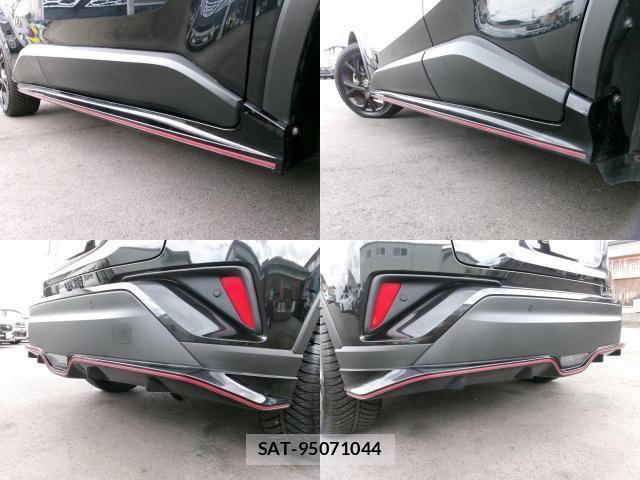 Toyota C-HR 2021-12 8361765-12