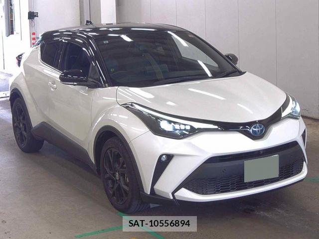 Toyota C-HR 2021-08 8362113-0