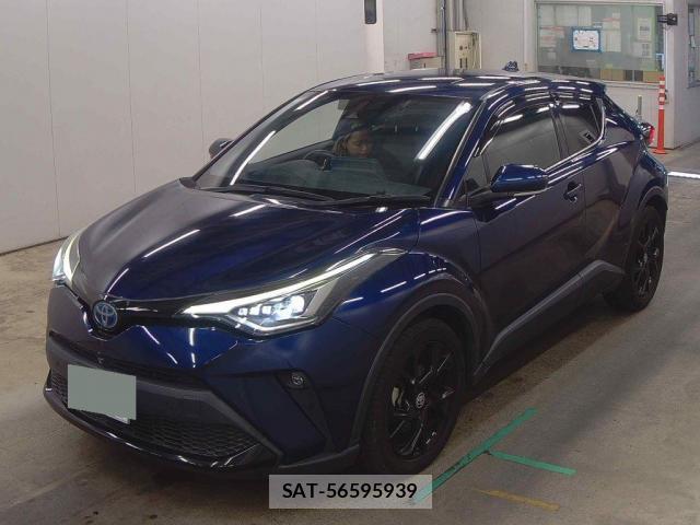 Toyota C-HR 2021-01 8362114-0