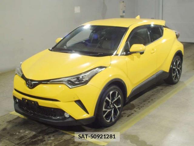 Toyota C-HR 2017-07 8362128-0