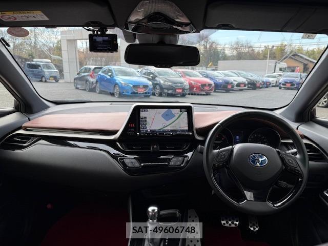 Toyota C-HR 2019-03 8362374-1