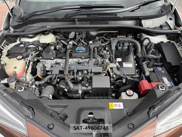 Toyota C-HR 2019-03 8362374-10