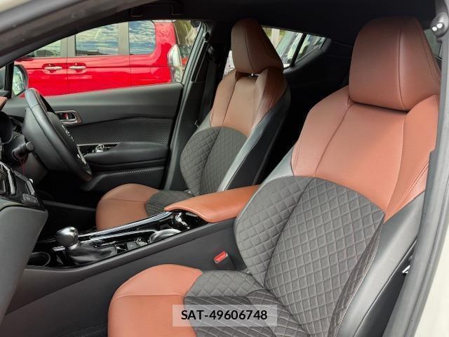 Toyota C-HR 2019-03 8362374-2