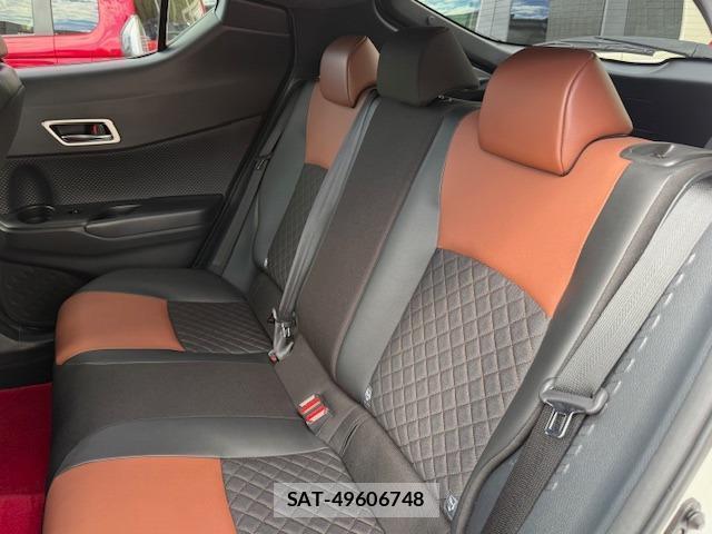 Toyota C-HR 2019-03 8362374-3