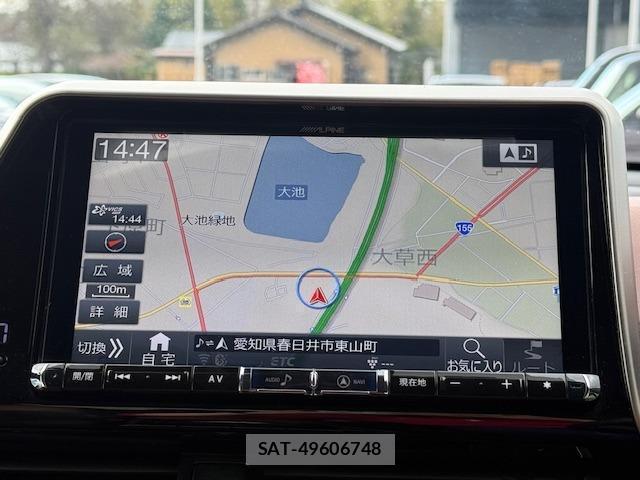 Toyota C-HR 2019-03 8362374-4