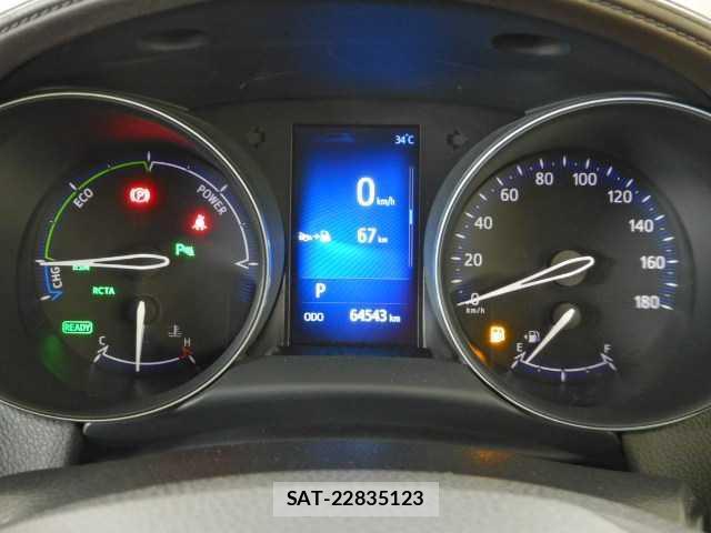 Toyota C-HR 2018-08 8362376-12