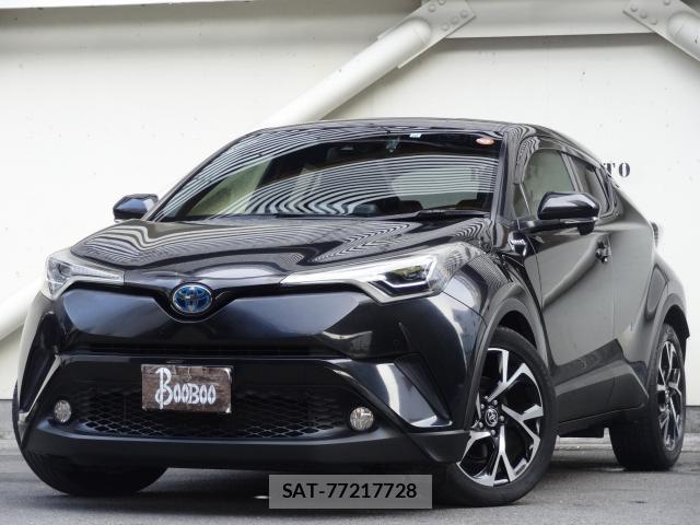 Toyota C-HR 2017 8362644-0