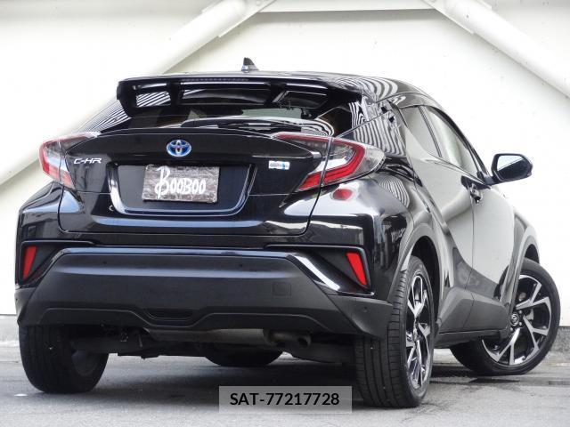 Toyota C-HR 2017 8362644-1