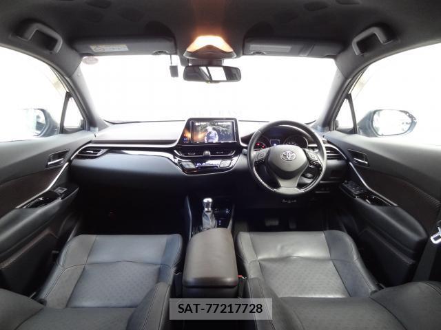 Toyota C-HR 2017 8362644-2