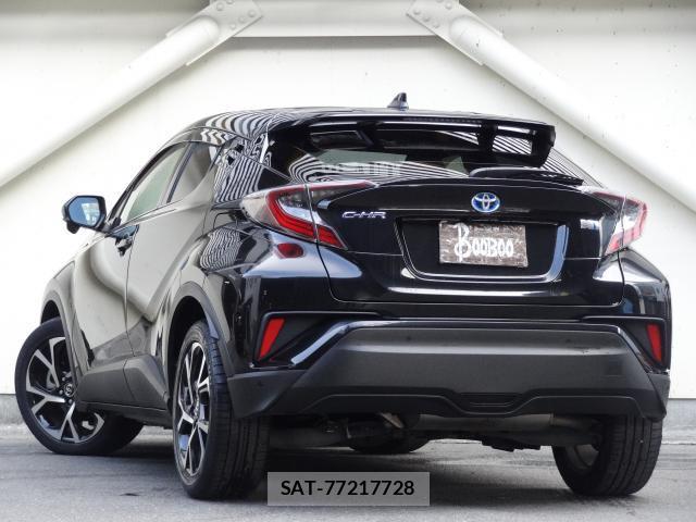 Toyota C-HR 2017 8362644-4
