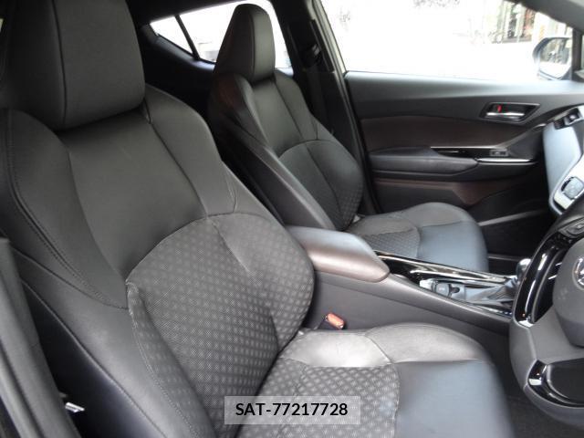 Toyota C-HR 2017 8362644-9