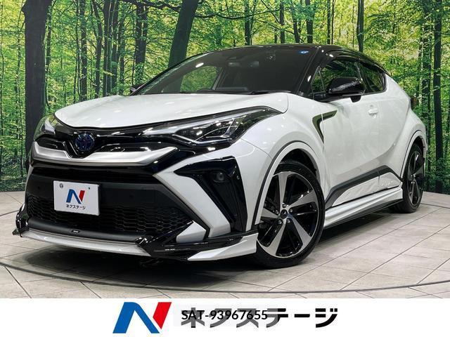 Toyota C-HR 2021-02 8362765-0