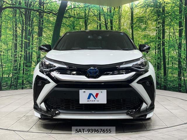 Toyota C-HR 2021-02 8362765-13