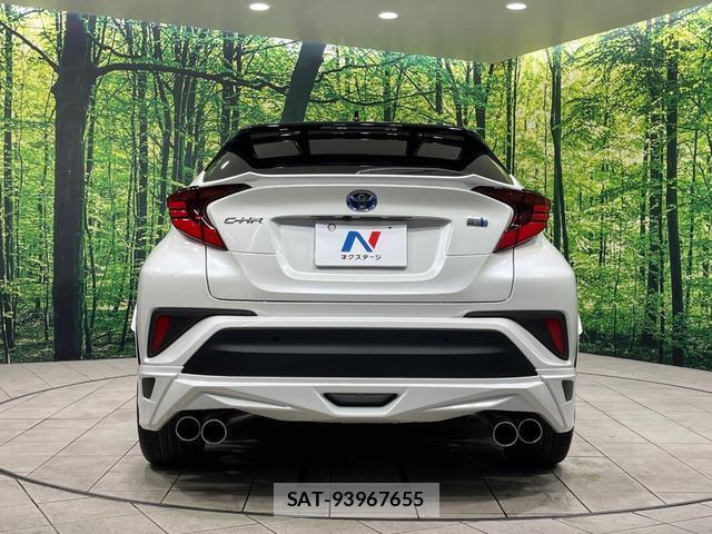 Toyota C-HR 2021-02 8362765-14