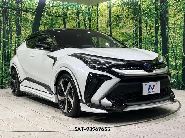 Toyota C-HR 2021-02 8362765-15