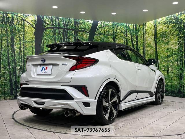 Toyota C-HR 2021-02 8362765-16