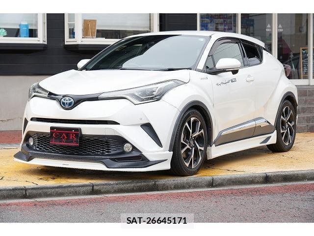 Toyota C-HR 2017-06 8363393-16