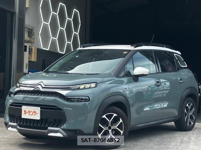 Citroen C3 2022-04 8363261-0