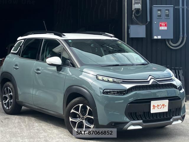 Citroen C3 2022-04 8363261-14