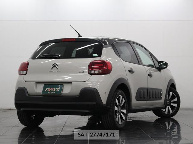Citroen C3 2018-09 8362821-1