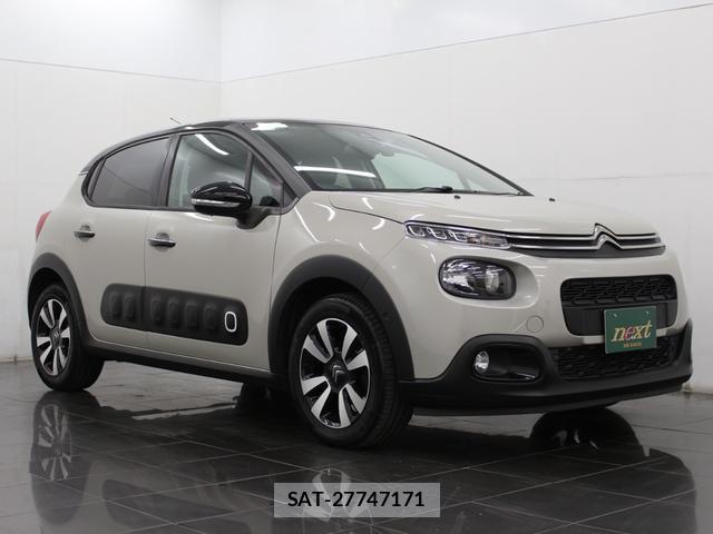 Citroen C3 2018-09 8362821-12
