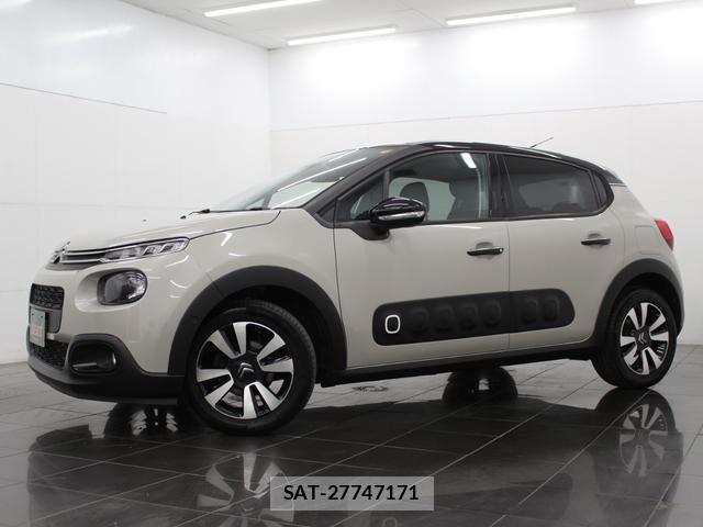 Citroen C3 2018-09 8362821-13
