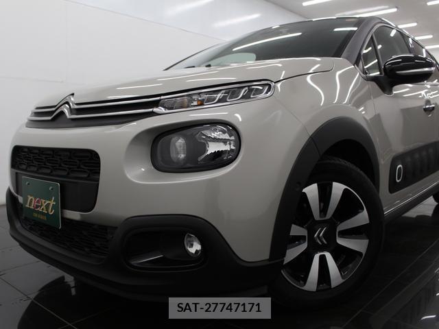 Citroen C3 2018-09 8362821-15