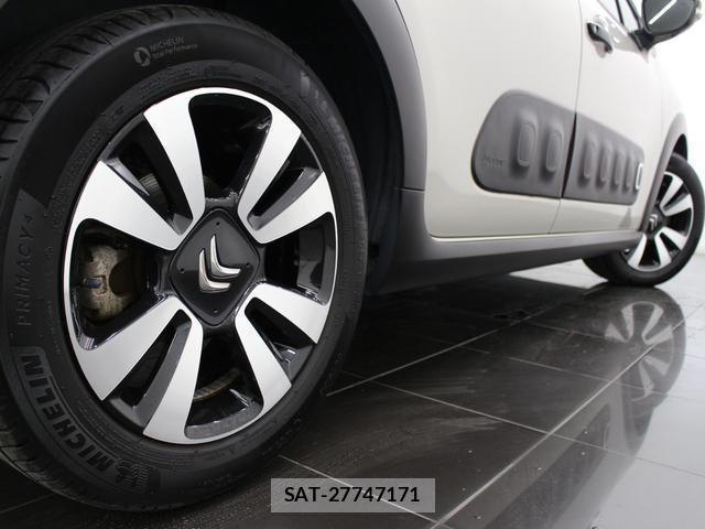 Citroen C3 2018-09 8362821-17