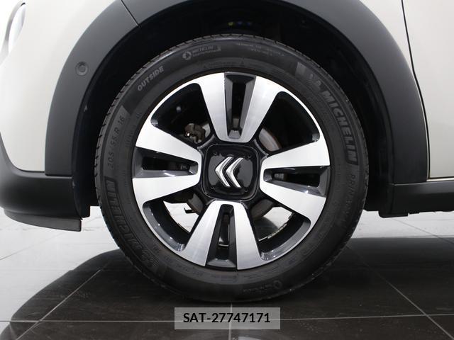 Citroen C3 2018-09 8362821-18