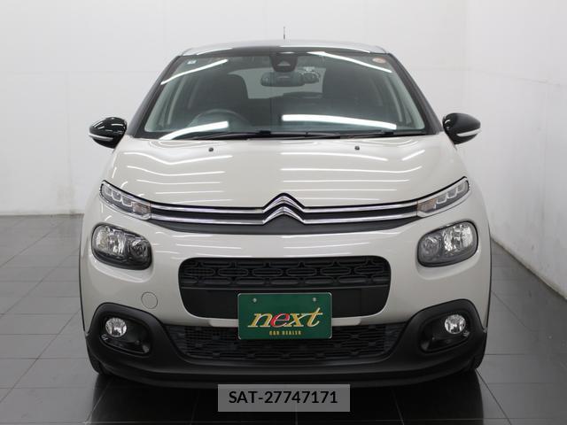 Citroen C3 2018-09 8362821-2