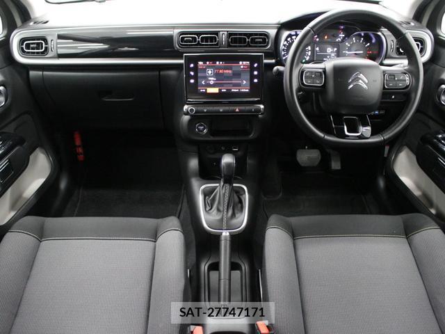 Citroen C3 2018-09 8362821-4