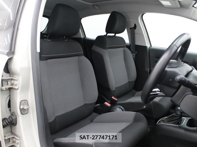 Citroen C3 2018-09 8362821-6