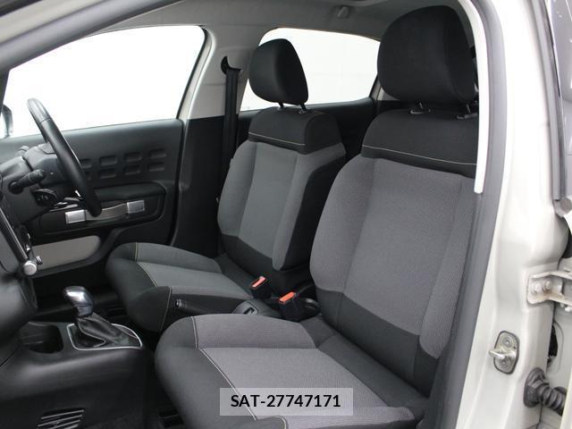 Citroen C3 2018-09 8362821-8