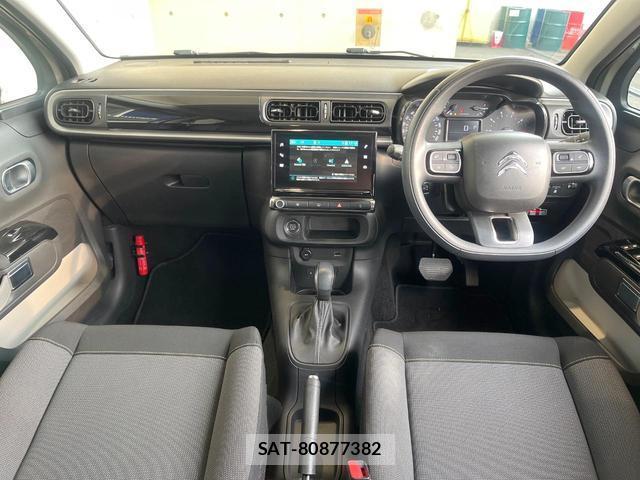 Citroen C3 2020-02 8363698-1