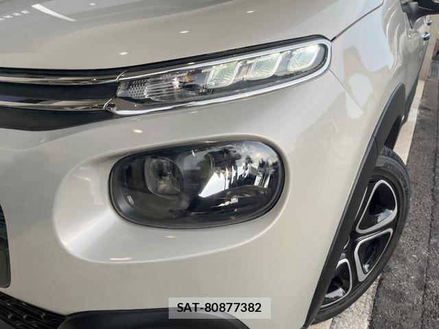 Citroen C3 2020-02 8363698-11