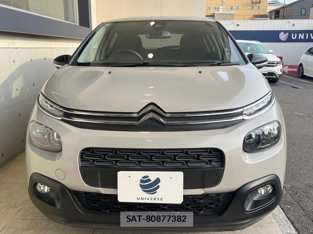 Citroen C3 2020-02 8363698-12