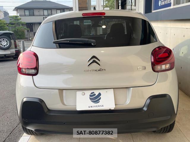 Citroen C3 2020-02 8363698-13