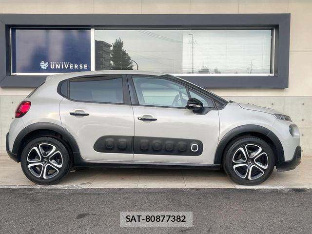 Citroen C3 2020-02 8363698-14