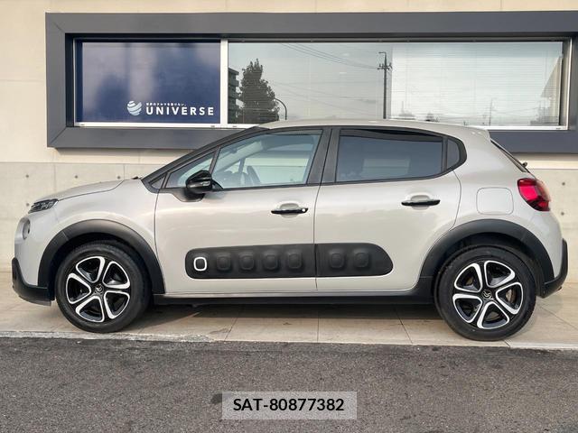 Citroen C3 2020-02 8363698-15