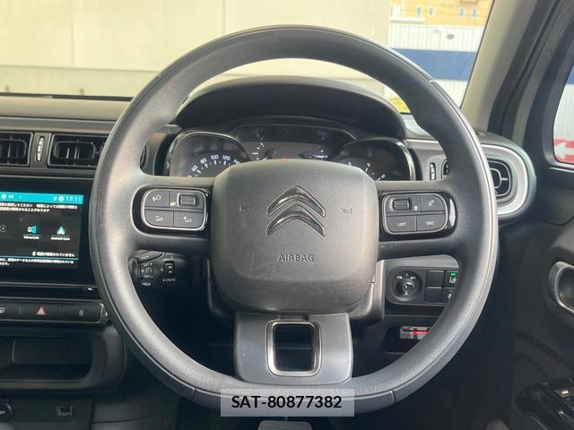 Citroen C3 2020-02 8363698-9